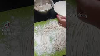 ලේසියෙන්ම මනි පිට්ටු හදමුද Mani pittu sinhala recipe chathisfooddiary srilankanfood