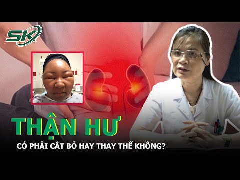 Video: Thân nhân hư cấu là ai?