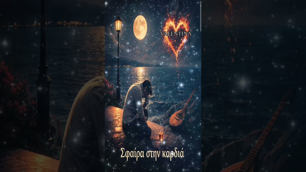 «Σφαίρα στην καρδιά»