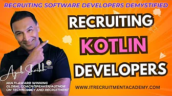 I Found the BEST Kotlin Developers by Doing This