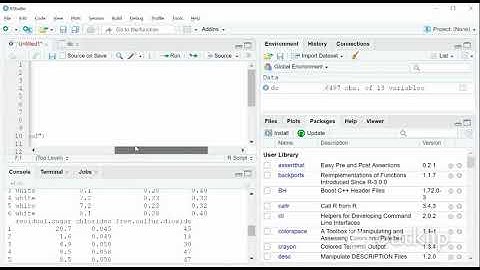 Data Analytics using R- Project Assignment for Skyfi Labs Online Course by Kriti Kapoor