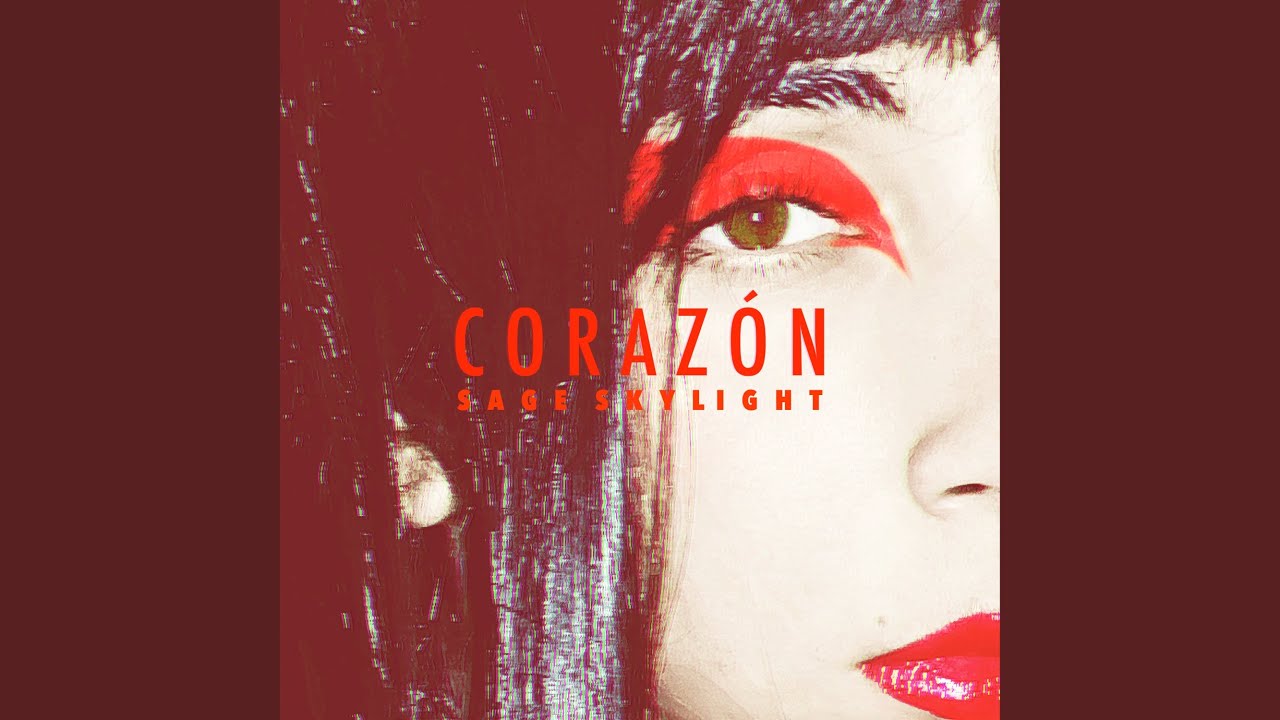 Corazón - YouTube