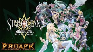 Star Ocean: Anamnesis