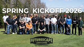 Spring Kickoff 2026