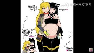 Blakes Belly Rumbling