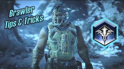 Brawler Tips & Tricks Guide - Gears 5 Horde + Escape
