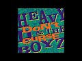 Heavy D And The Boyz You Cant See What I Can See mp3