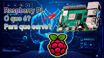 O que é mesmo o Raspberry Pi? Para que serve?