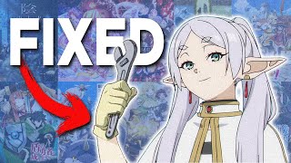 How One Anime Fixed Isekai's Main Issue
