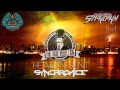 [Drumstep] Helicopter Showdown & MSD - Heaven Sent (Synchronice Remix)