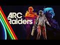 ARC Raiders стрим ДеДа