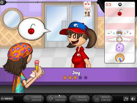 Cool Math Games Papa S Scooperia