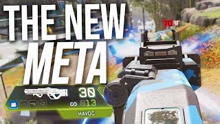 Apex's New Meta is Upon Us... - Apex Legends Season 20