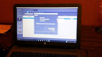Access Control Video Part 2