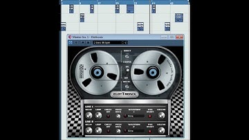 ELOTTRONIX  by ELOGOXA