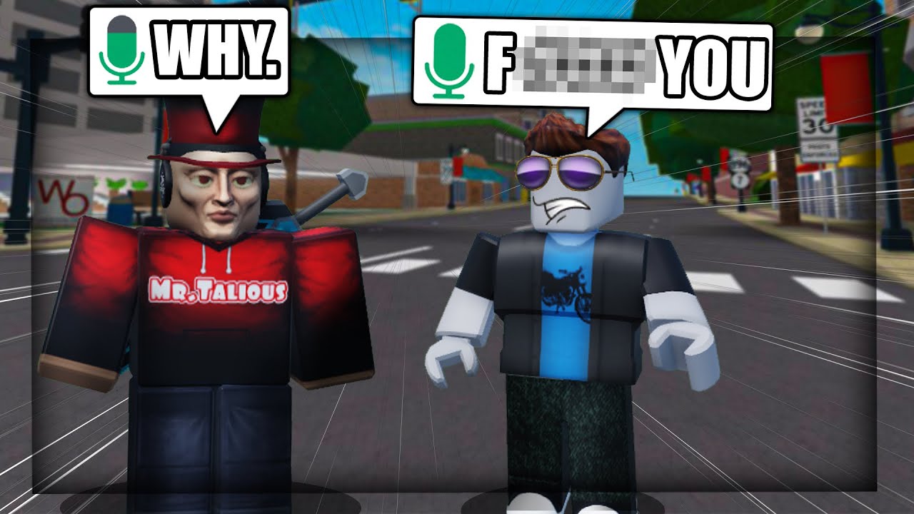 Включи i roblox