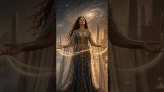 ВЕЛИКАЯ МАТЬ | 432 Hz | Oriella Ishara