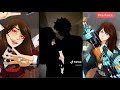 Tiktok I Watch As A WEEB😏 Part 6 | Anime Tiktok Compilation