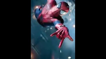 Thumbnail of Spiderman & Gwen stacy || Arcade || Loving You is A losing game ||#Shorts. #youtubeshorts #spiderman