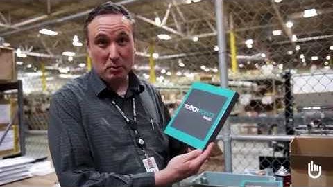 The TouchPoint Solution™ Launches Newest Wearable, TouchPoints™ basic