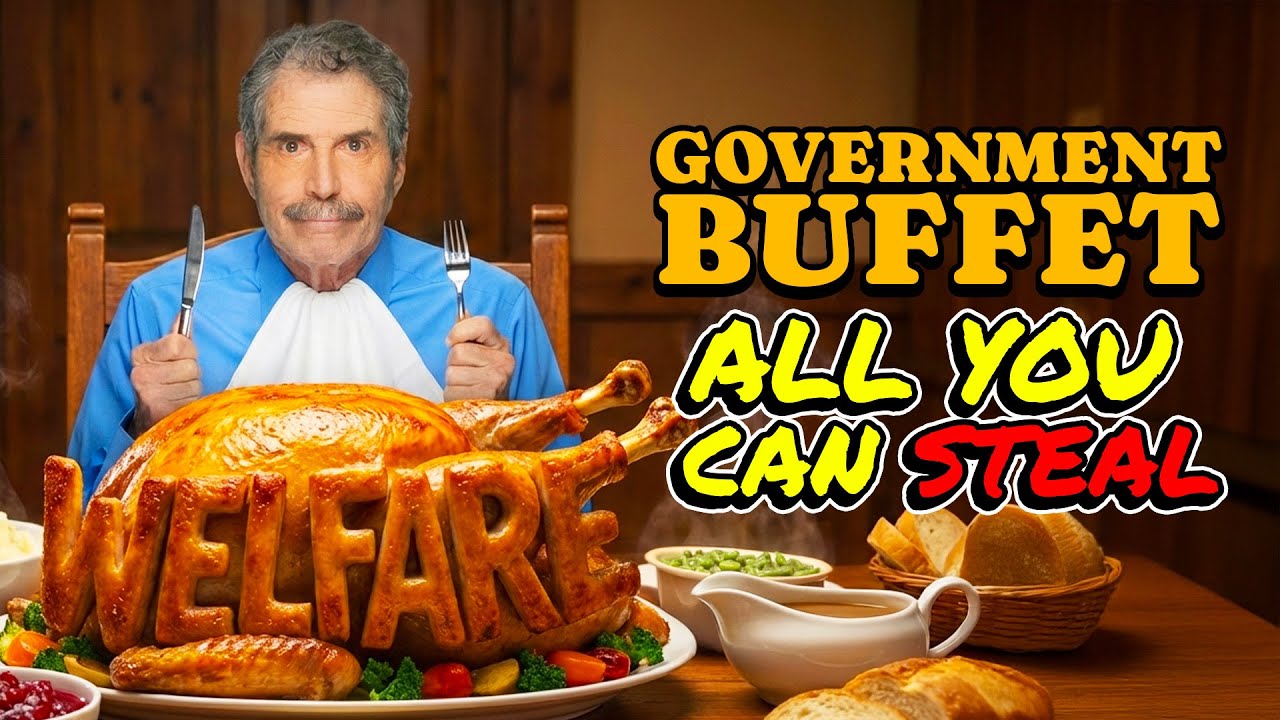 Украдены миллиарды: почему правительство не борется с мошенничеством