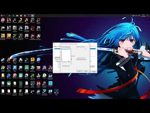 Что делать если показывает только 2 ядра