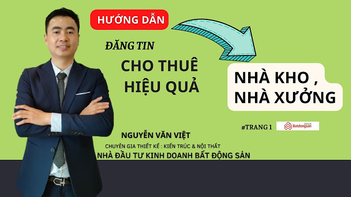 Hợp đồng thuê nhà kho cưởng tiếng anh là gì năm 2024