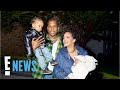 Rihanna & A$AP Rocky Debut Newborn Son in RARE Family Photoshoot | E! News