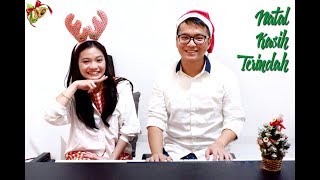 Natal Kasih Terindah - 5 DIVO ft. Kezia Felita (Christmas Edition)