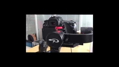 Re-upload Non-functioning joystick on your Beholder DS1