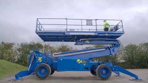 MEC Titan 40/60 Familiarisation Video