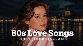 80s Love Songs Playlist 📀 Soft Rock Ballads & Roman Love Songs | Vol 9 screenshot 4