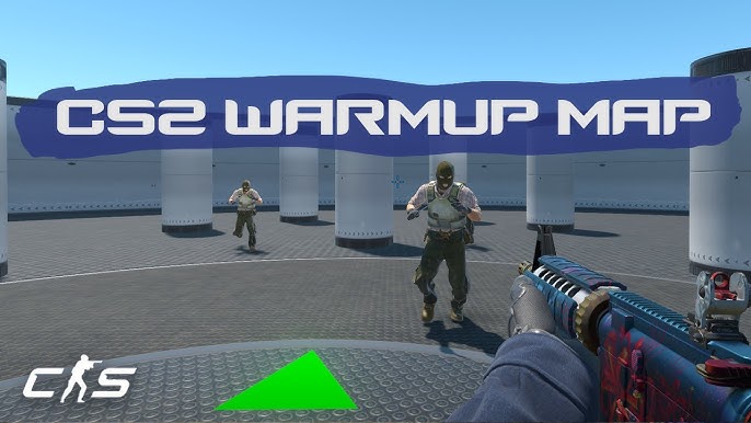 How to Play Workshop Maps in Counter-Strike 2, by Ngk, Nov, 2023