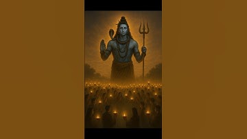 ॐ नमः शिवाय 🙏#mahadev #bholenath #shiv #shorts #status #bhakti #bhajan #om #mahakal