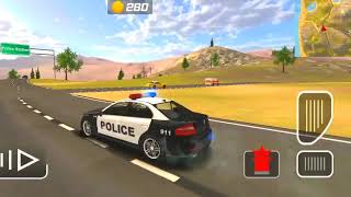 POLICE CARS AMEZING GAMEPLAY VIDEO