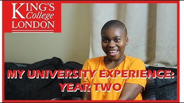 How I got into scientific research (the truth about KCL)