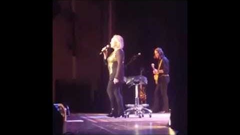 Tanya Tucker - Pass Me By If You