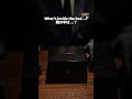 What's inside the box...?箱の中身は…?05 #銀座エバンス