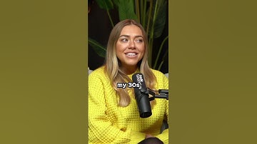 Thumbnail of Life advice in your 20s 💸🎙️