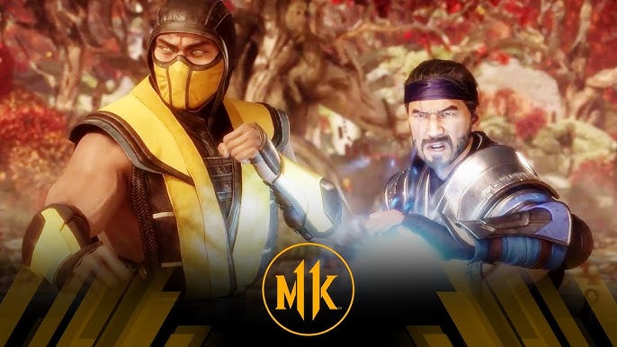 Mortal Kombat 11: Aftermath Archives - Hip-Hop Wired