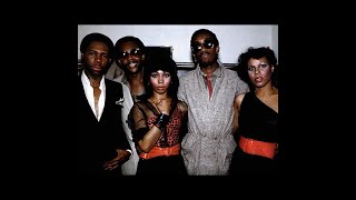 Chic - Chip off the old block