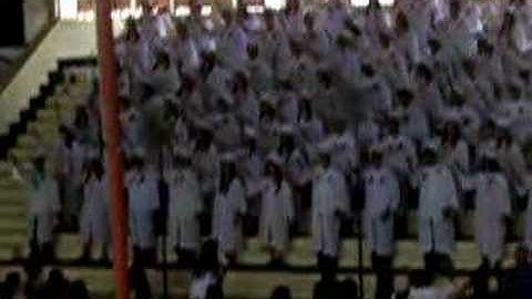 BSUIS GRAD SONG Batch 2008(this is my now)