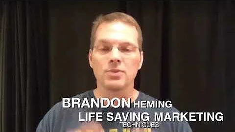 Brandon Heming