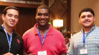Celebrity 2016 DU Educational Programs Wealth
