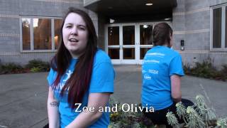 Seattle University Dance Marathon: Meet Your Morale Captains!