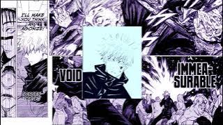 Download lagu Jjk | Limitless Gojo (Remix) Slowed Reverb