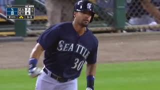 Pinch hit grand slams