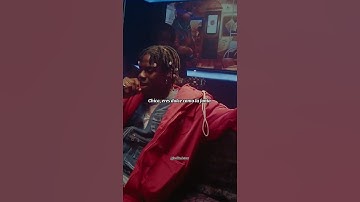 Thumbnail of Calm Down - Rema | letra traducción