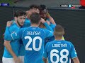 Napoli Union Berlin goals and highlights