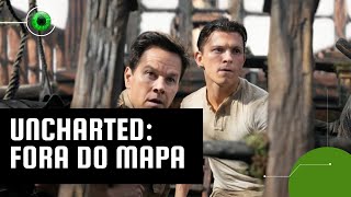 Com sucesso de bilheteria, “Uncharted: Fora do Mapa” terá sequências, diz  Sony